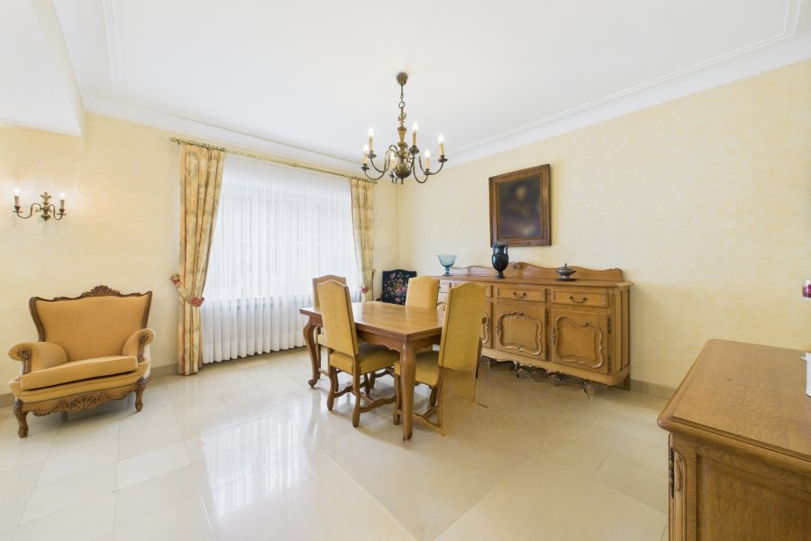 Квартира в Люксембурге, Люксембург, 240 м² - фото 5
