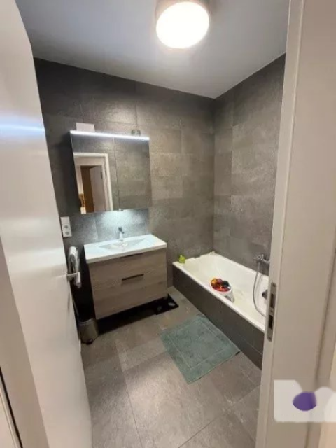 Квартира в Люксембурге, Люксембург, 103 м² - фото 5