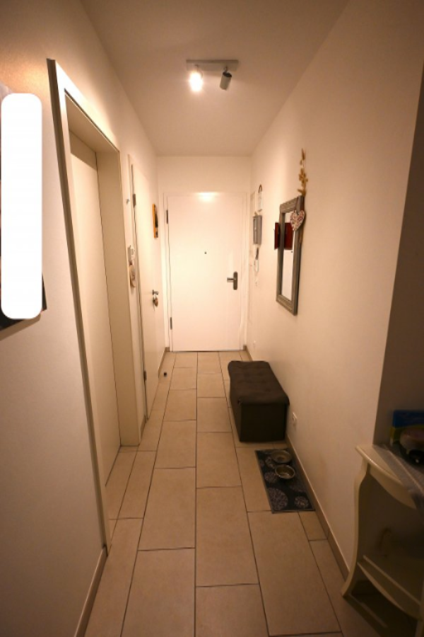 Квартира в Люксембурге, Люксембург, 101 м² - фото 5