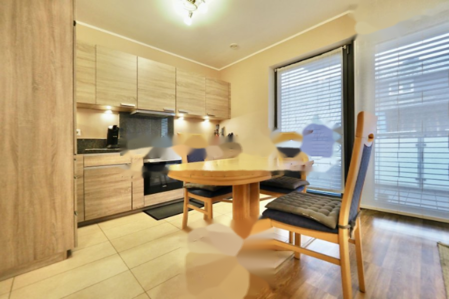 Квартира в Люксембурге, Люксембург, 86 м² - фото 5