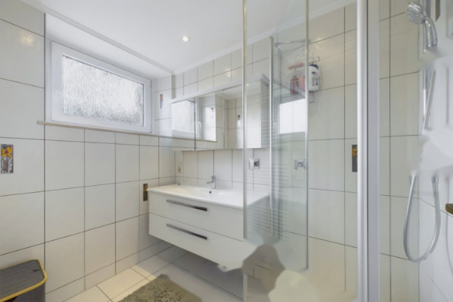 Квартира в Люксембурге, Люксембург, 55 м² - фото 5