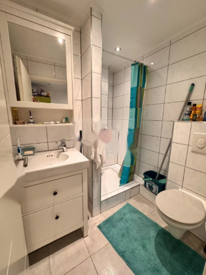 Квартира в Люксембурге, Люксембург, 36 м² - фото 5