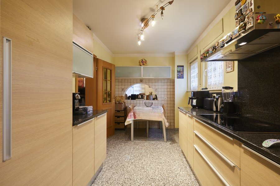 Квартира в Люксембурге, Люксембург, 180 м² - фото 5