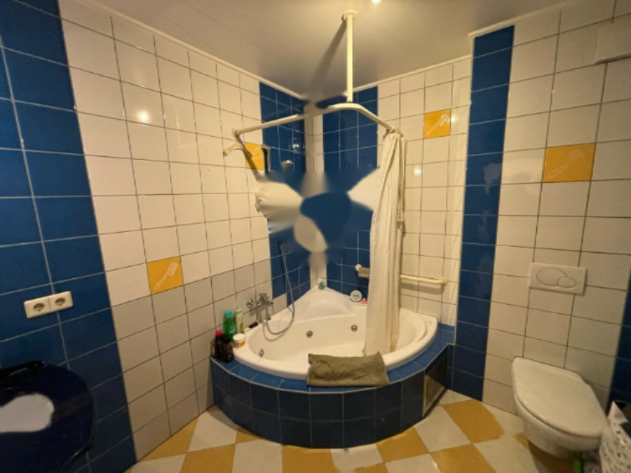 Квартира в Люксембурге, Люксембург, 96 м² - фото 5