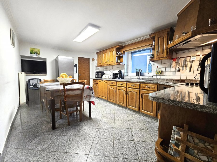 Квартира в Люксембурге, Люксембург, 200 м² - фото 5