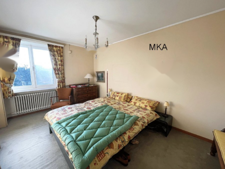 Квартира в Люксембурге, Люксембург, 318 м² - фото 5