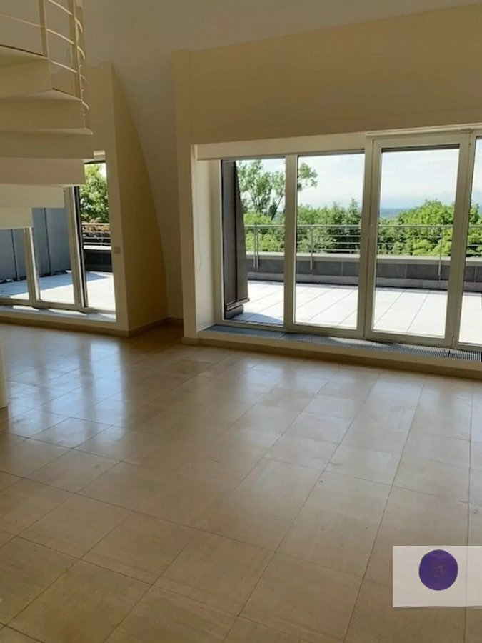 Квартира в Люксембурге, Люксембург, 144 м² - фото 5