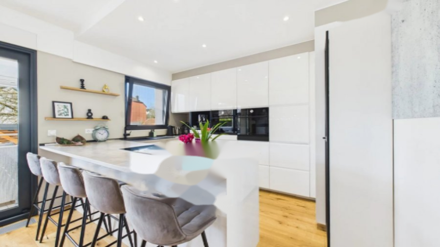 Квартира в Люксембурге, Люксембург, 360 м² - фото 5