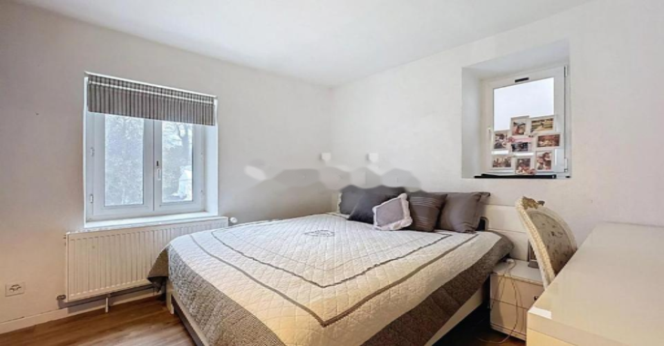 Квартира в Женеве, Швейцария, 110 м² - фото 5