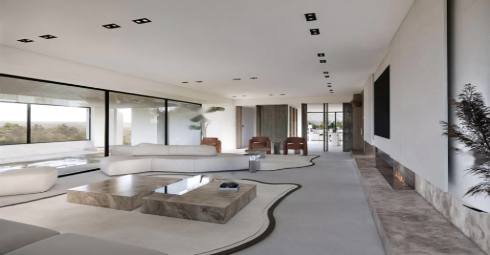 Квартира в Женеве, Швейцария, 735 м² - фото 5