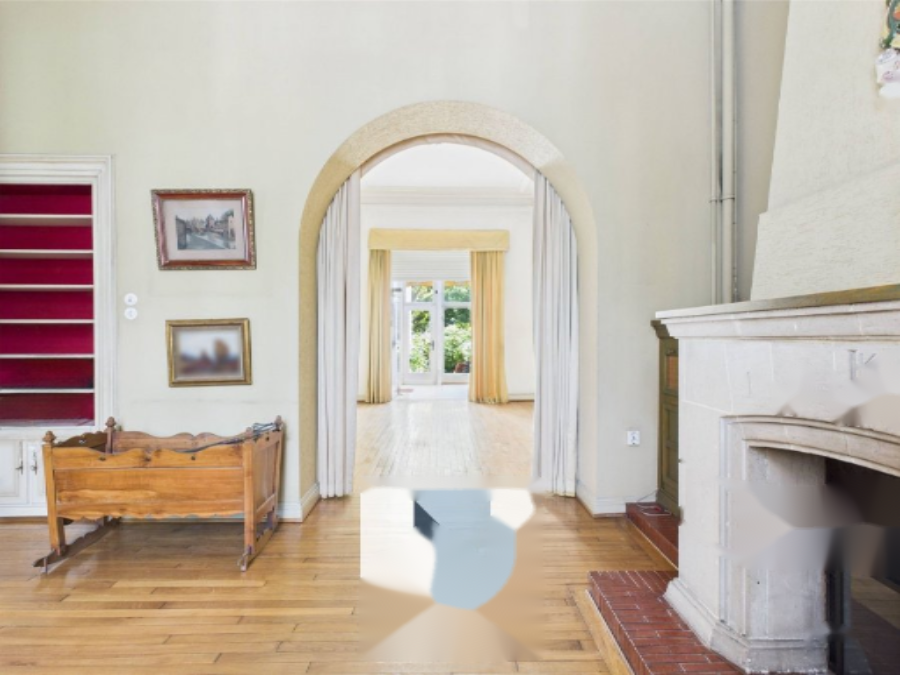 Квартира в Люксембурге, Люксембург, 330 м² - фото 5