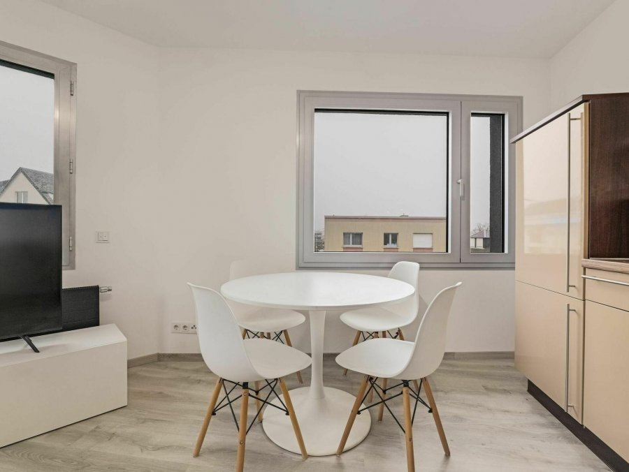 Квартира в Люксембурге, Люксембург, 33 м² - фото 5