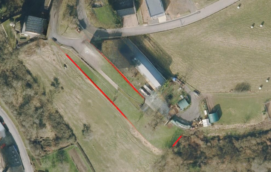 Квартира в Дикирхе, Люксембург, 112 м² - фото 5