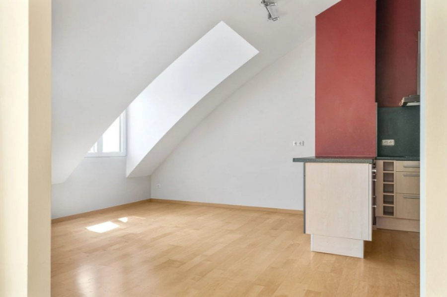 Квартира в Люксембурге, Люксембург, 117 м² - фото 5