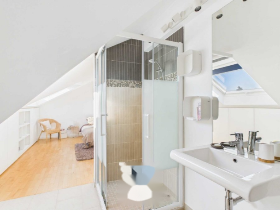 Квартира в Люксембурге, Люксембург, 230 м² - фото 5