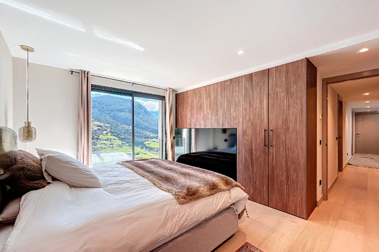 Квартира в Канильо, Андорра, 411 м² - фото 5