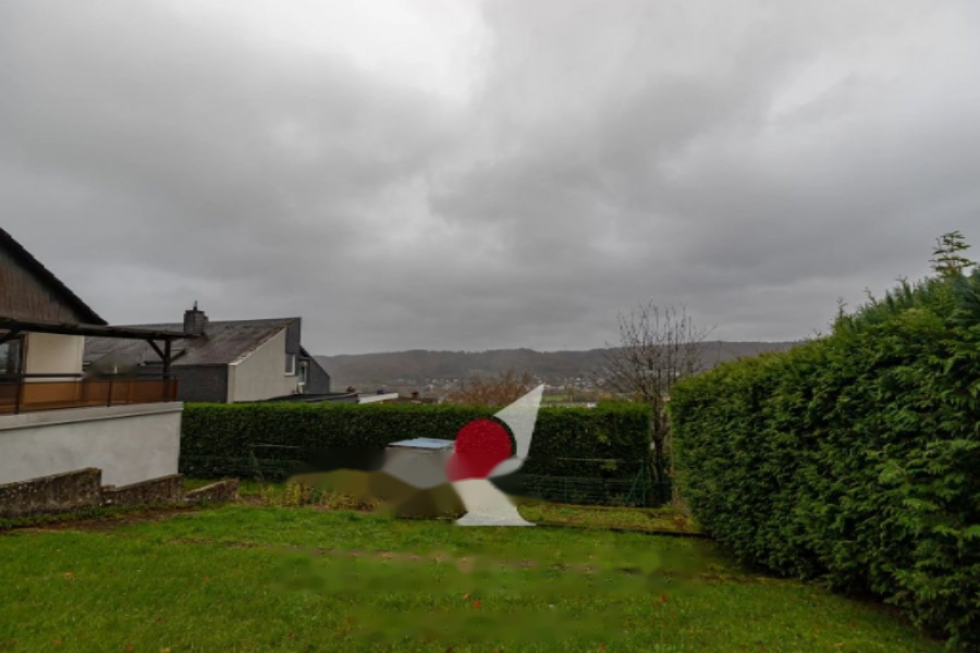 Квартира в Люксембурге, Люксембург, 120 м² - фото 5