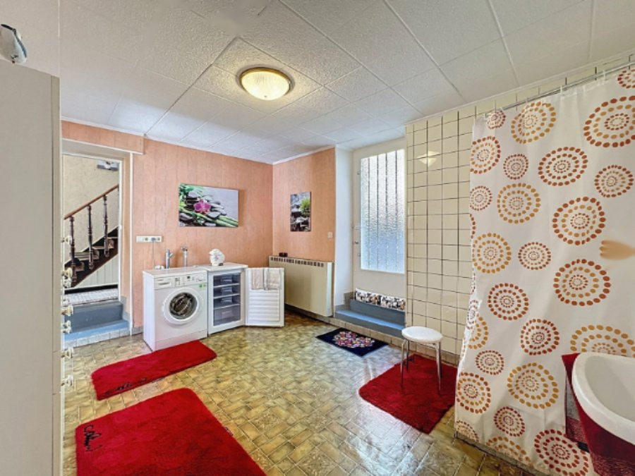 Квартира в Люксембурге, Люксембург, 130 м² - фото 5