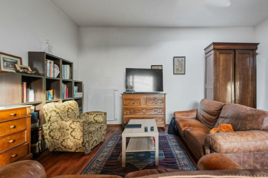 Квартира в Люксембурге, Люксембург, 101 м² - фото 5