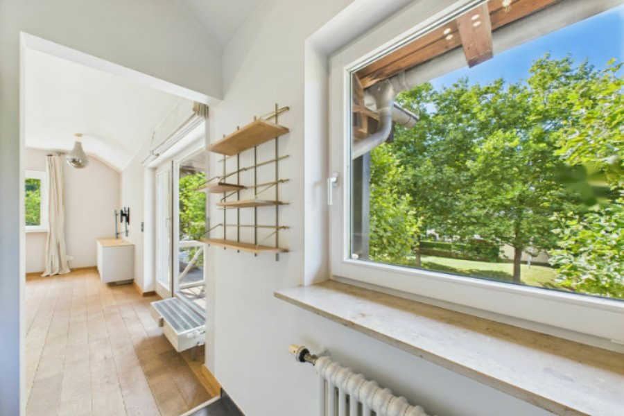 Квартира в Люксембурге, Люксембург, 98 м² - фото 5