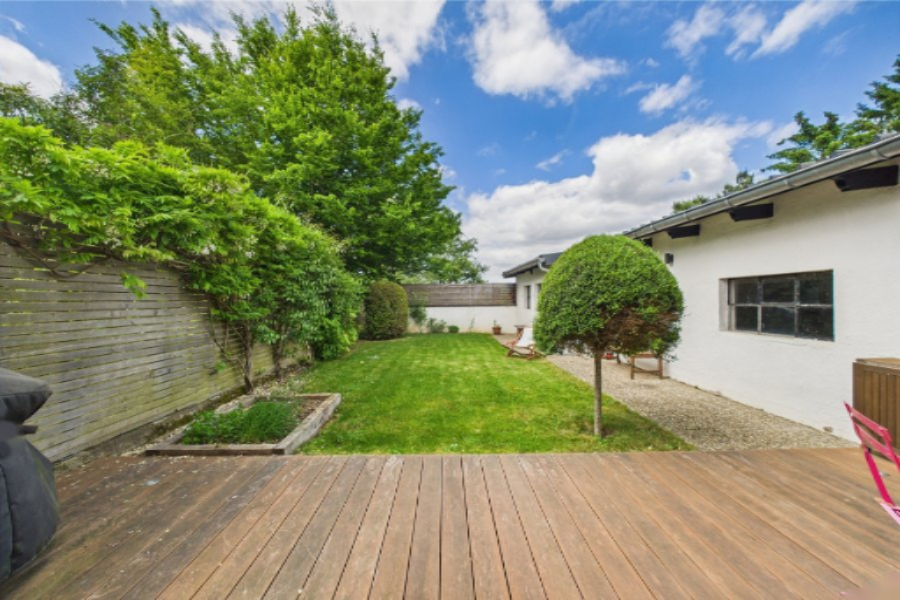 Квартира в Люксембурге, Люксембург, 165 м² - фото 5