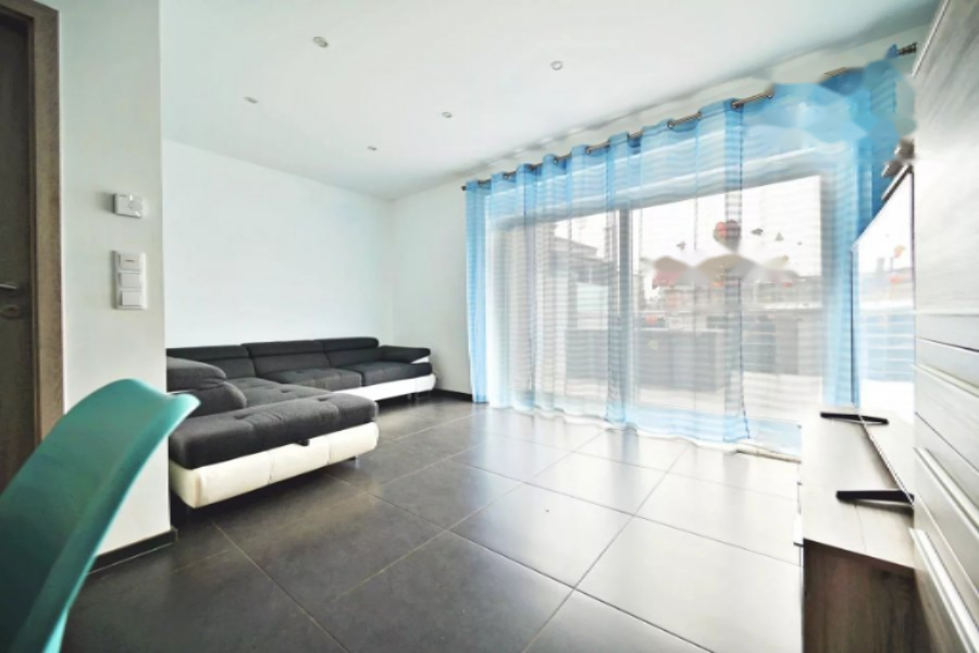 Квартира в Люксембурге, Люксембург, 116 м² - фото 5