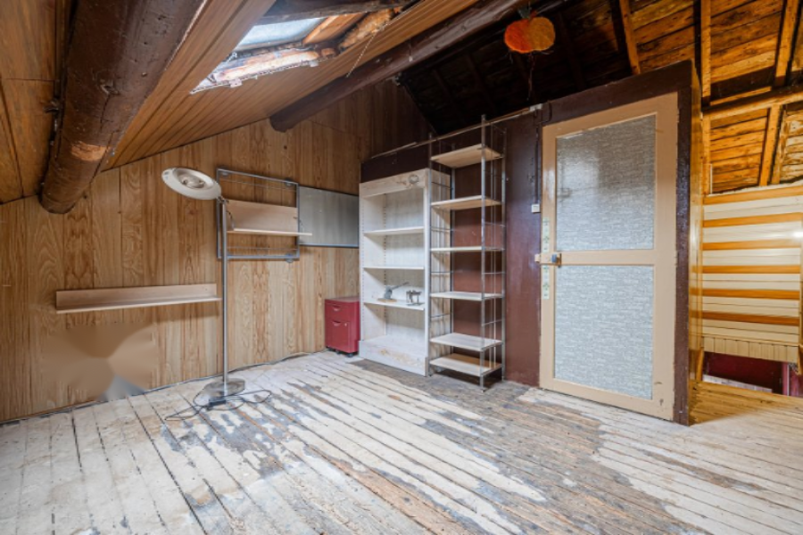 Квартира в Люксембурге, Люксембург, 120 м² - фото 5