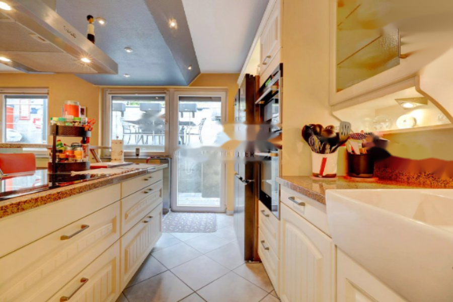 Квартира в Люксембурге, Люксембург - фото 5