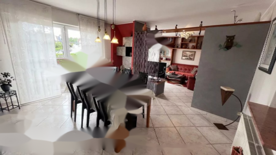 Квартира в Люксембурге, Люксембург, 193 м² - фото 5