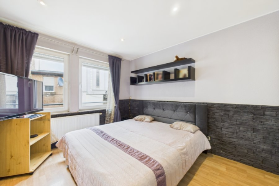 Квартира в Люксембурге, Люксембург, 68 м² - фото 5