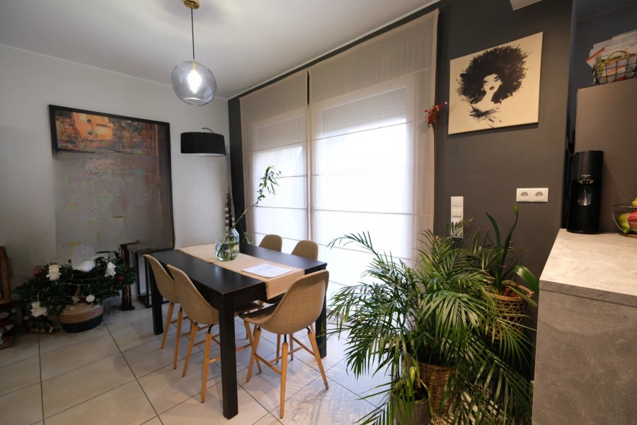 Квартира в Дикирхе, Люксембург, 130 м² - фото 5