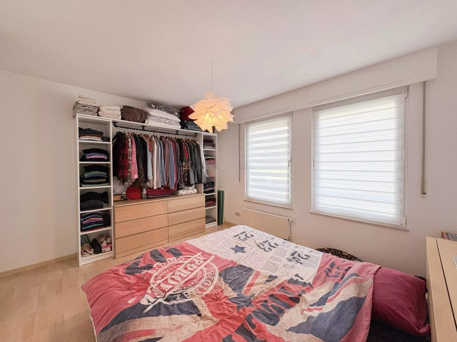 Квартира в Гревенмахере, Люксембург, 83 м² - фото 5