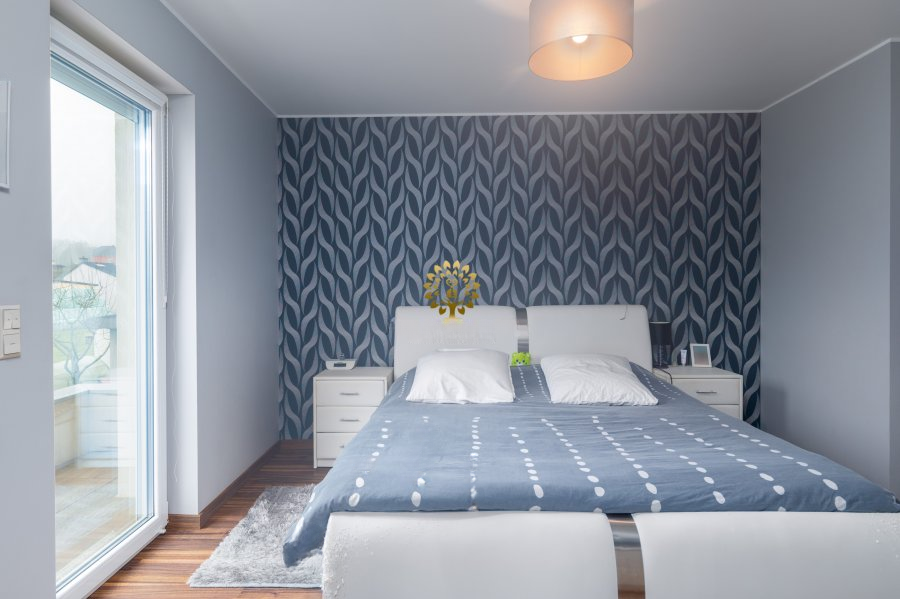 Квартира в Дикирхе, Люксембург, 218 м² - фото 5