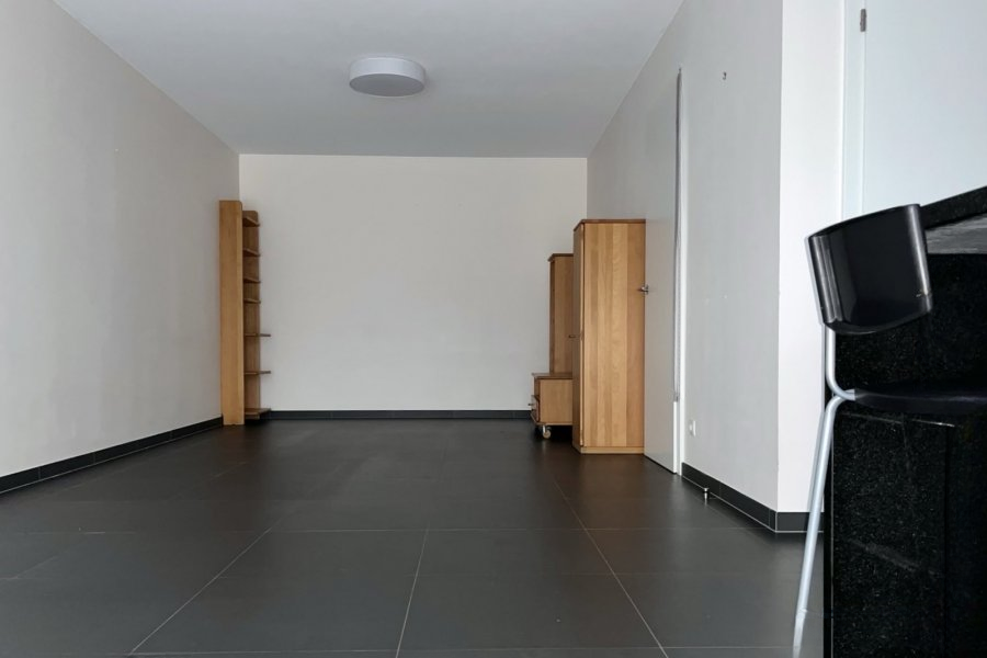 Квартира в Люксембурге, Люксембург, 93 м² - фото 5