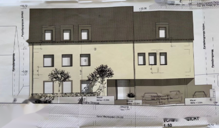 Квартира в Дикирхе, Люксембург - фото 5