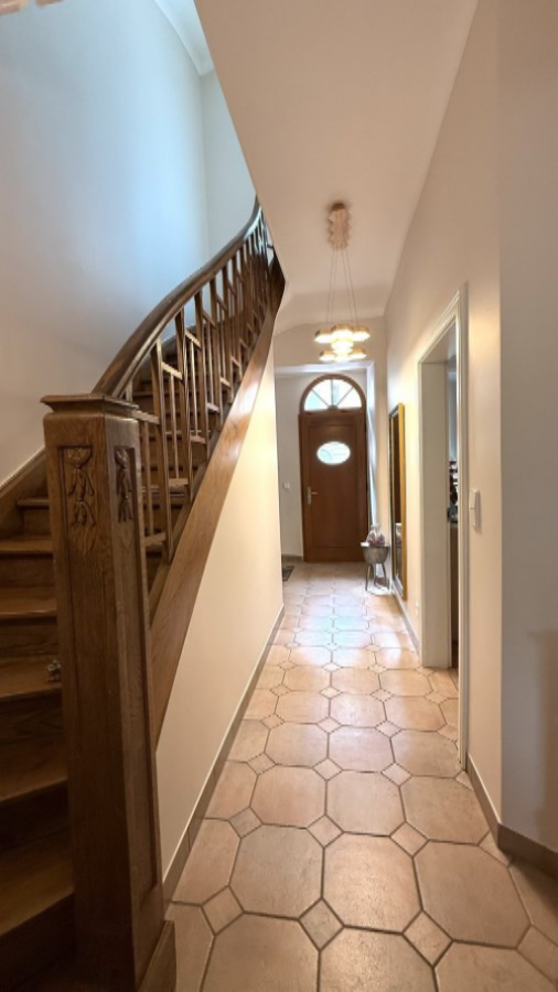 Квартира в Люксембурге, Люксембург, 175 м² - фото 5