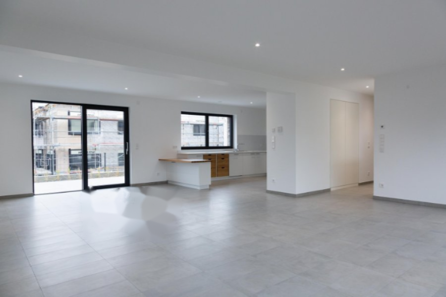 Квартира в Люксембурге, Люксембург, 175 м² - фото 5