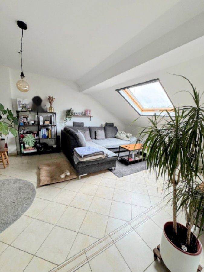 Квартира в Люксембурге, Люксембург, 70 м² - фото 5