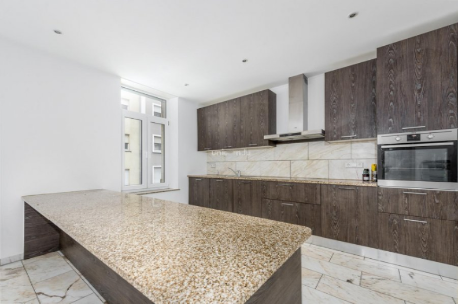 Квартира в Люксембурге, Люксембург, 124 м² - фото 5