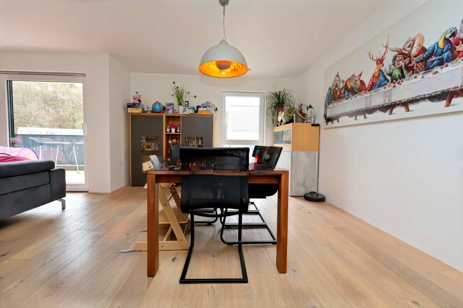 Квартира в Люксембурге, Люксембург, 198 м² - фото 5