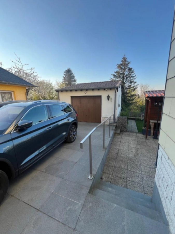 Квартира в Люксембурге, Люксембург, 145 м² - фото 5