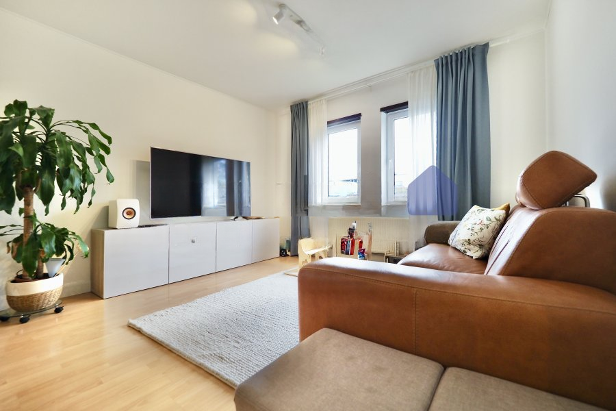 Квартира в Люксембурге, Люксембург, 70 м² - фото 5