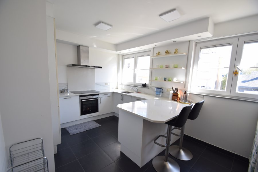 Квартира в Люксембурге, Люксембург, 93 м² - фото 5