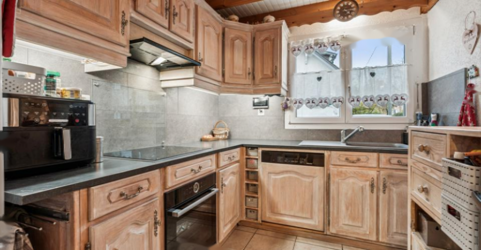 Квартира в Женеве, Швейцария - фото 5