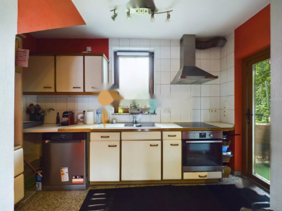 Квартира в Дикирхе, Люксембург, 135 м² - фото 5