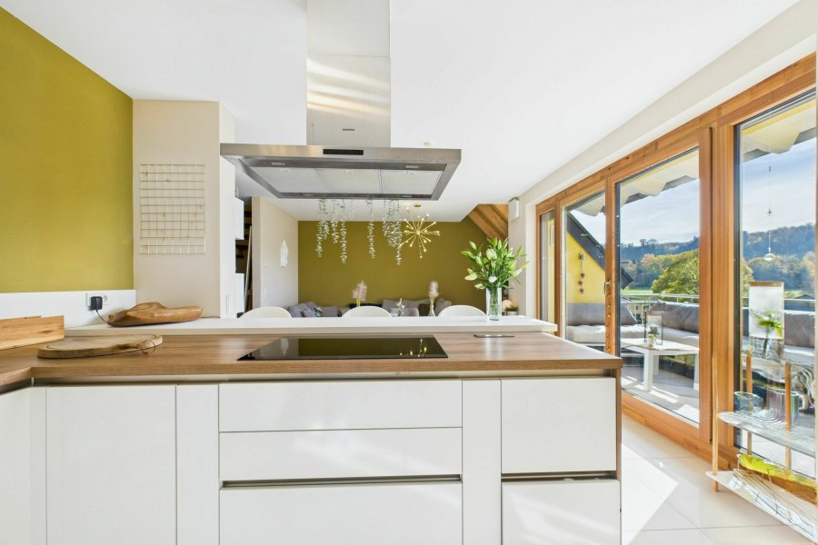 Квартира в Люксембурге, Люксембург, 110 м² - фото 5