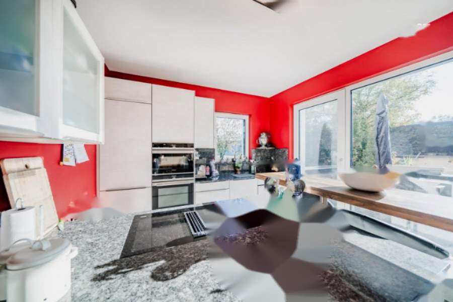 Квартира в Дикирхе, Люксембург, 89 м² - фото 5