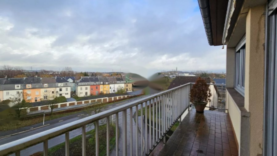 Квартира в Люксембурге, Люксембург, 113 м² - фото 5