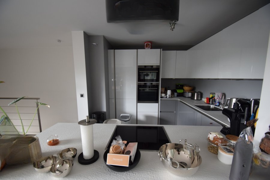 Квартира в Люксембурге, Люксембург, 98 м² - фото 5