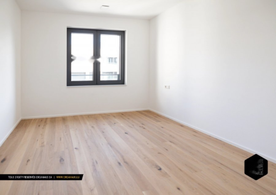 Квартира в Люксембурге, Люксембург, 91 м² - фото 5